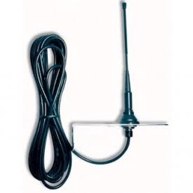 Antenne 433mhz longueur 4 m cable coaxial automatisme ant433 portail - ECLATS DESTOCKAGE