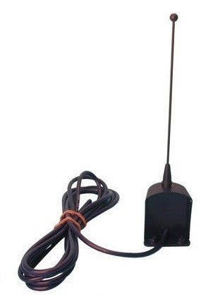 Antenne 433mhz mesure 3 m cable coaxial automatisme portail garage villa - ECLATS DESTOCKAGE