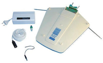 Antenne caravane multidirectionnelle tv vhf uhf fm tnt elap digipro ECLATS DESTOCKAGE