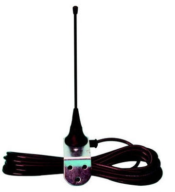 Antenne de frequence 433mhz 4 m automatisme portail - ECLATS DESTOCKAGE