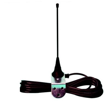Antenne de reception 433mhz longueur de 4 m automatisme portail ant433 - ECLATS DESTOCKAGE