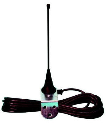 Antenne frequence 433mhz de reception longueur de 4 m portail - ECLATS DESTOCKAGE