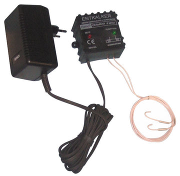 Anti calcaire electronique 220v anti tartre magnetique m101 tuyau eau piscine detarteur detartrage - ECLATS DESTOCKAGE