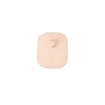 Badge ivoire clou 8.2mhz etiquette tag antivol portique EAS antenne contrôle acces magasin destockage - ECLATS DESTOCKAGE