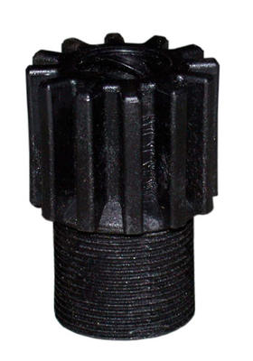 Bague ecrou pour moteur electrique automatisme portail 320d 320g 420d 420g 520d 520g - ECLATS DESTOCKAGE