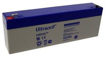 Batterie accu pile rechargeable 12v 2.4ah ul2.4 accumulateur plomb gel etanche 12vcc 2.6ah ECLATS DESTOCKAGE