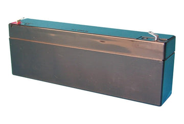 Batterie accu rechargeable 12v 1.9ah 2ah 2.1ah 2.2ah accumulateur plomb gel 2.3ah 2.4ah 2.6ah 2.1 - ECLATS DESTOCKAGE