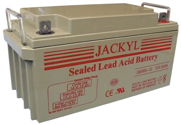 Batterie au plomb 65ah 12v rechargeable ul65 12 solaire eolienne accumulateur - ECLATS DESTOCKAGE