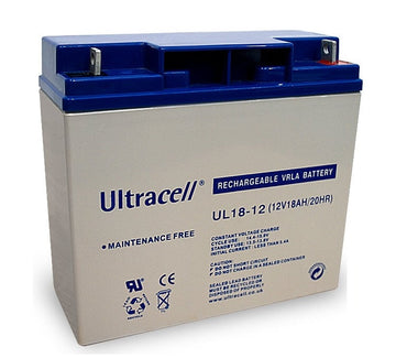 copy of Batterie rechargeable 12v 18ah ul18-12 F3 accumulateur 17ah 16ah accu solaire plomb gel 18a 15ah ECLATS DESTOCKAGE