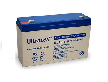 Batterie universelle voiture électrique pour enfant vélo fauteuil roulant - ECLATS DESTOCKAGE