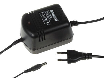 Bloc secteur 220v 24v ac 1a alimentation entree ca sortie ca 24vca/1000ma ps2410ac ECLATS DESTOCKAGE
