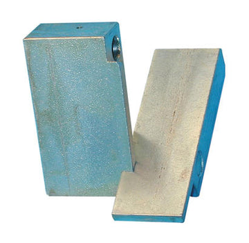 Bloqueur pivotant pour portail 2 battants bloqueur metallique bloqueurs metalliques pour portails ECLATS DESTOCKAGE
