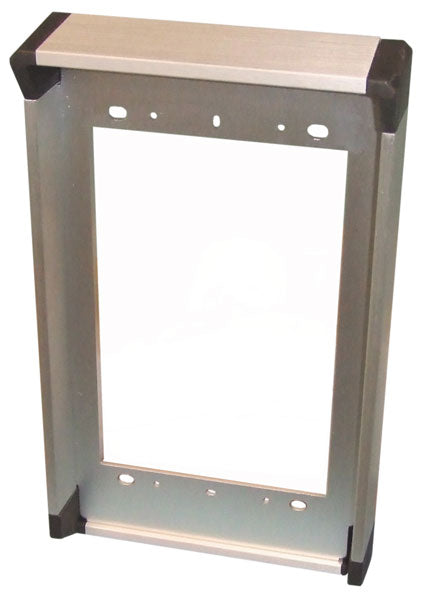Boitier saillie de camera de rue pour interphone portier video 812 boitiers saillie de cameras rue - ECLATS DESTOCKAGE