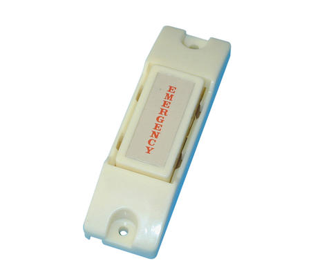 Bouton arrêt urgence panique alarme contact no/nf capteur systeme securite emergency a5201a 1461 - ECLATS DESTOCKAGE