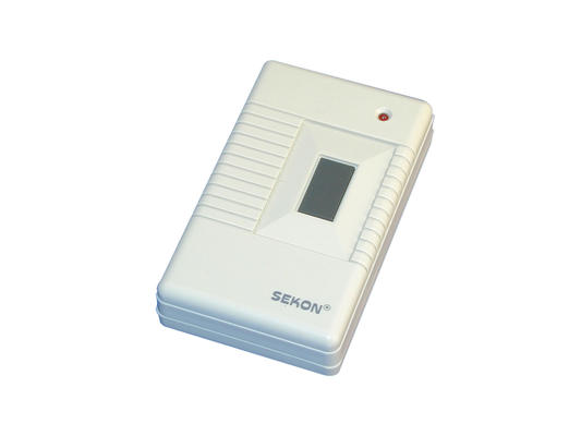 Bouton panique tele alarme radio hf securite electronique assistance medicalisee sans fil ce388 - ECLATS DESTOCKAGE