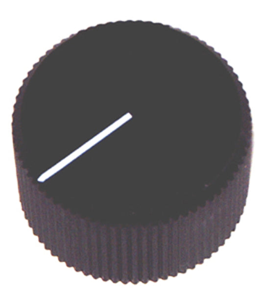 Bouton plastique habt344222 pour axe de 6 mm ø 23 mm ECLATS DESTOCKAGE
