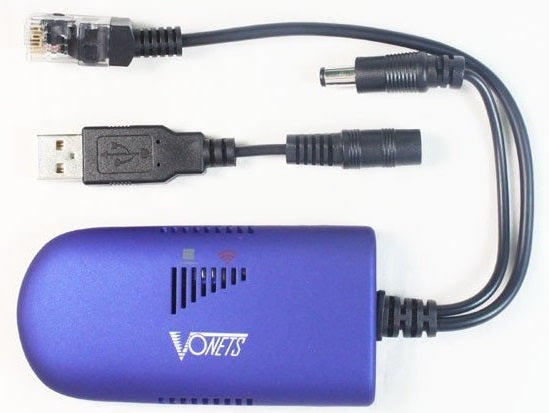 Bridge repetteur wifi sans fil vonets vap11g vap11n point d'accès réseau et amplificateur ECLATS DESTOCKAGE