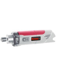 Broche universelle de fraisage kress 5000 à 25000 tr/min 1050w 230v ouksbaek1050fme1 - ECLATS DESTOCKAGE
