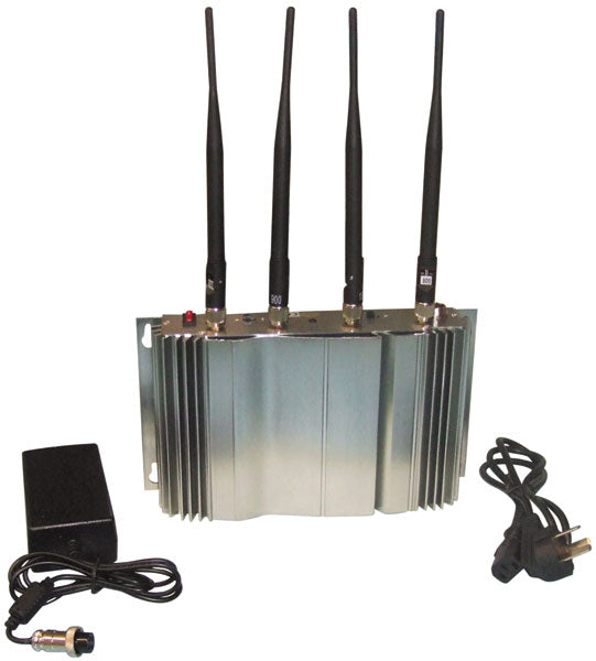 Brouilleur onde gsm camera telephone cdma 869 894mhz 925 960 mhz dcs 805 1800mhz phs 1900 1990 ECLATS DESTOCKAGE