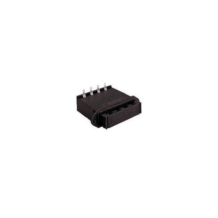 Coupleur de piles pour 3 x r6 couplage batteries lr6 lr06 bh331a velleman ECLATS DESTOCKAGE