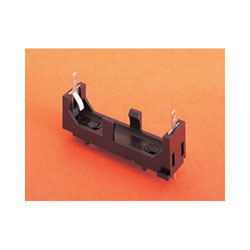 Bulgin bx0034 coupleur ci pour 1 pile lr03 aaa ref: albx0034 - ECLATS DESTOCKAGE