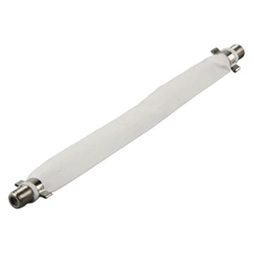 Cable antenne raccord souple fiche f femelle/fiche f femelle cable-528 sat passage porte fenetre ECLATS DESTOCKAGE
