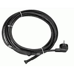 Cable chauffant 1m antigel cordon electrique anti gel canalisation tuyau eau thermostat ECLATS DESTOCKAGE