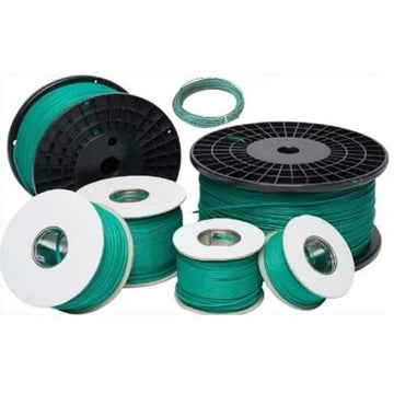 Cable delimitation 2.7mm 10m tondeuse gazon robot gardena bosch husqvarna automower worx imow ECLATS DESTOCKAGE