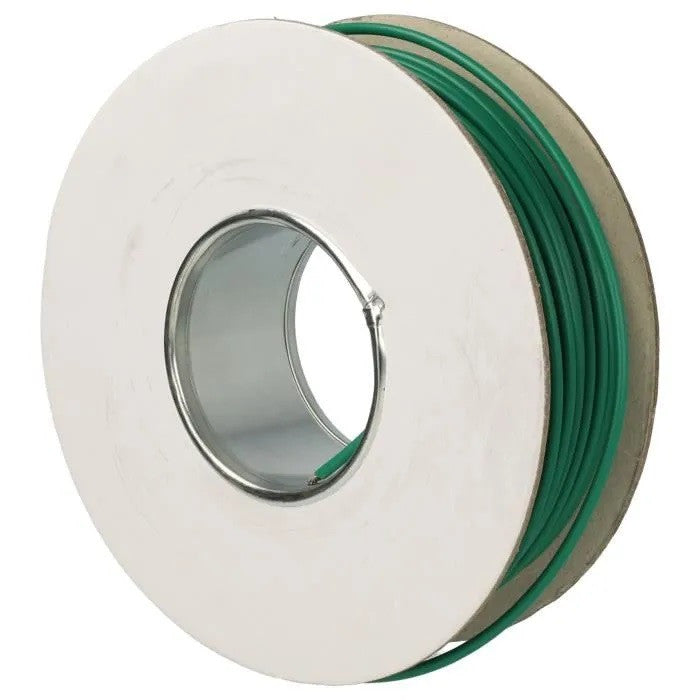 Cable delimitation 2.7mm 50m Tondeuse gazon robot gardena bosch husqvarna automower worx imow ECLATS DESTOCKAGE