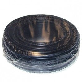 Cable electrique 100m 3x1.5 r2v 3 fils 1,5mm2 3g1,50 ø9.7mm u1000 ro2v 3g1,5 secteur r2v3g15nl - ECLATS DESTOCKAGE