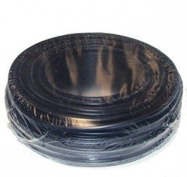 Cable electrique 4x1.5 u-1000 r2v 4g1,50 4 fils 1,5mm2 ø10.4mm (100m) fil rigide r2v4g15n 4x1.5mm2 - ECLATS DESTOCKAGE