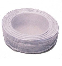 Cable electrique rond 10m 3x1 h05vv 3g 3x1 1mm² 3 fils 1mm2 ø7mm souple h05vvf3g1wl - ECLATS DESTOCKAGE
