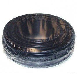 Cable electrique0,75mm2 ø7mm (100m) - ECLATS DESTOCKAGE