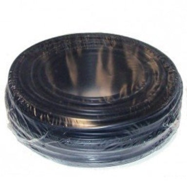 Cable r2v 25m 3x1.5 3 fils electrique 1,5mm2 3g1,50 ø8mm u1000 ro2v 3g1,5 secteur r2v3g15nc - ECLATS DESTOCKAGE