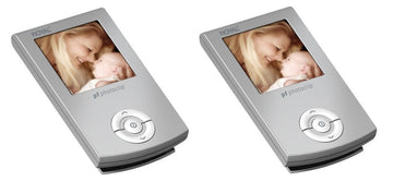 2 Cadres couleur digital photo numerique lcd 1.5 usb 70 images ecran video 1.5 inch ECLATS DESTOCKAGE