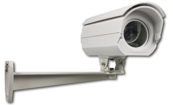 Caisson de protection extérieur eye02 kac eye pour la caméra jablotron eye02 ECLATS DESTOCKAGE