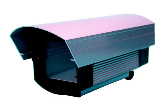Caisson etanche ip64 coffre coffret non thermostate camwh5 103x102x256mm exterieur ECLATS DESTOCKAGE