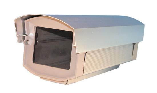Caisson etanche ip64 jch180 non thermostate 11x10x37 JCH-180 coffre coffret exterieur camera video ECLATS DESTOCKAGE