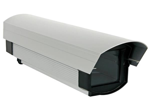 Caisson etanche ip64 non thermostate camwh1 coffre coffret exterieur camera video ECLATS DESTOCKAGE