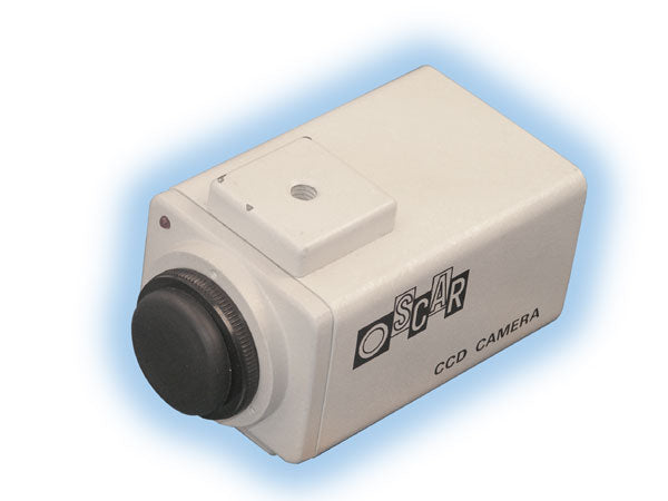 Camera ccd 12v noir et blanc sans objectif video os 25 surveillance camera securite video cameras ECLATS DESTOCKAGE