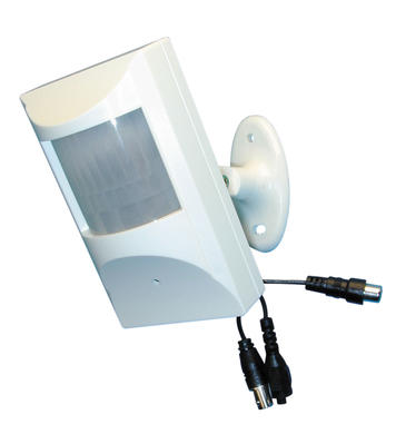 Camera surveillance video n/b 12v 1/3 camzwmpirl avc802 objectif pinole 3,7mm infrarouge securite ECLATS DESTOCKAGE