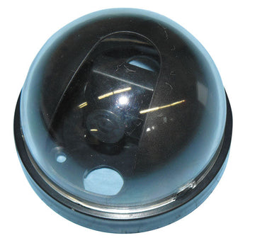 Camera video surveillance dissuasion factice dome cachee securite dissuasive sans led camzwdh1 ECLATS DESTOCKAGE
