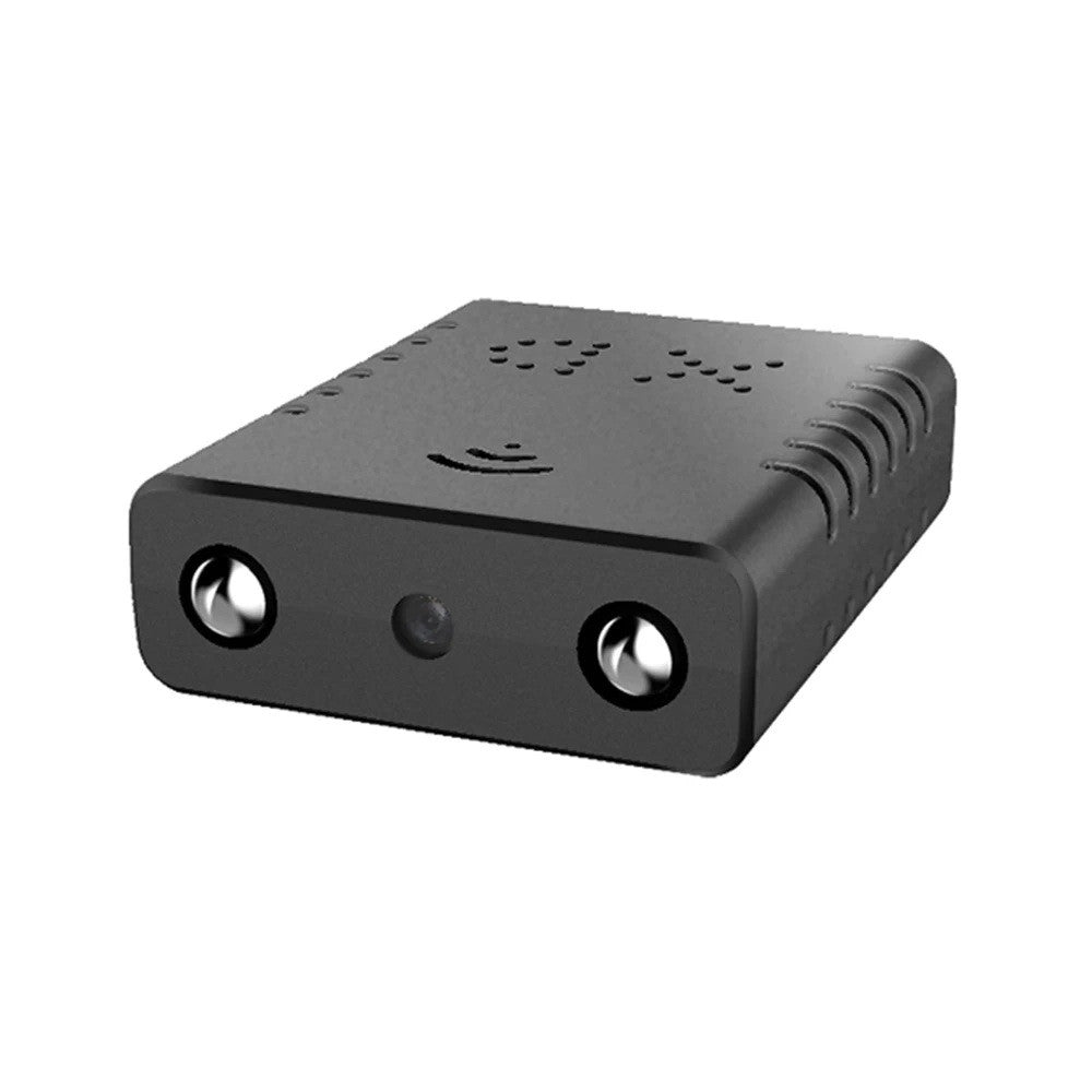 caméra Wifi discrete Caméscope 4K Full HD 1080P Enregistreur vidéo IR-CUT détection de mouvement ECLATS DESTOCKAGE