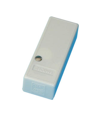 Capteur detecteur contact de choc vibration nf nfa2p CH9001N ch9001 ch9001be ch9101 beige vitre autoprotection autoprotege ECLATS DESTOCKAGE
