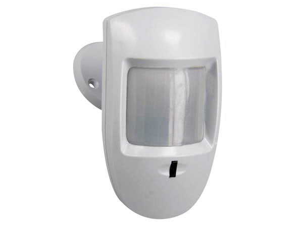 Capteur detecteur volumetrique infrarouge pir sans fil ham06ws/det de centrale alarme radio ham06ws ECLATS DESTOCKAGE