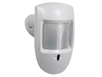 Capteur detecteur volumetrique infrarouge pir sans fil ham06ws/det de centrale alarme radio ham06ws ECLATS DESTOCKAGE