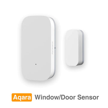 Capteur fenêtre porte Aqara sans fil Zigbee intelligent Mi Home Xiaomi Mijia Smart ECLATS DESTOCKAGE