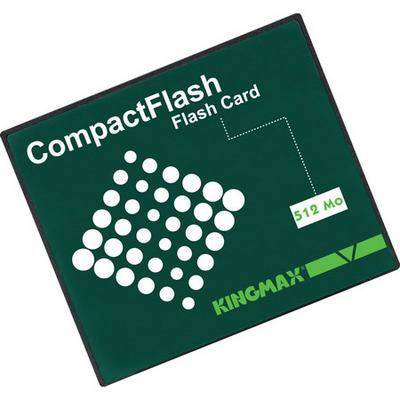 Carte memoire compact flash 512mo cartes compact flash informatique memorisation - ECLATS DESTOCKAGE