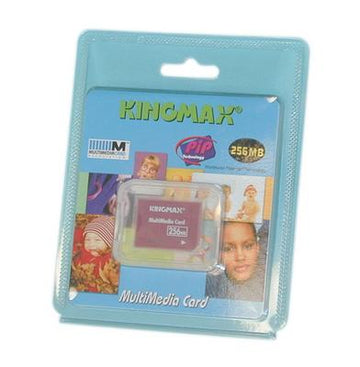 Carte memoire multi media card 256mo mmc cartes memoire multimedia cards informatique memorisation - ECLATS DESTOCKAGE