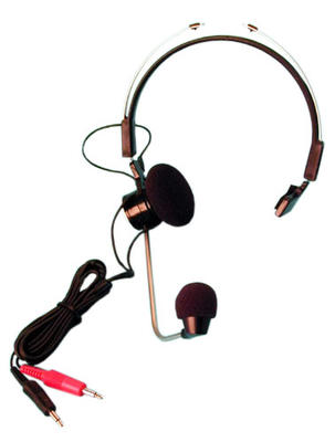 Casque de conference casques son casque sonorisation hi fi emetteur recepteur emission reception - ECLATS DESTOCKAGE